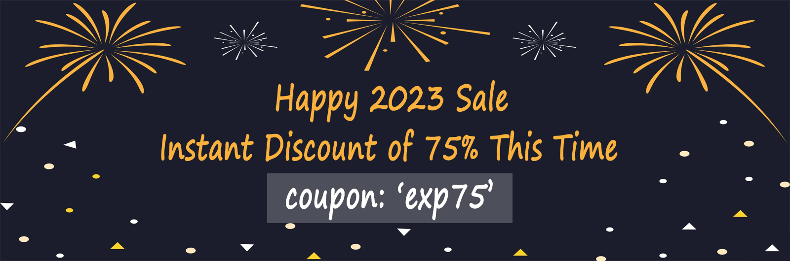 DumpsExpress Offer