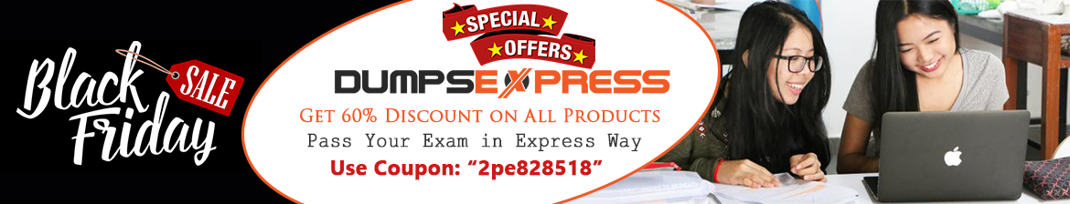 DumpsExpress Offer 1